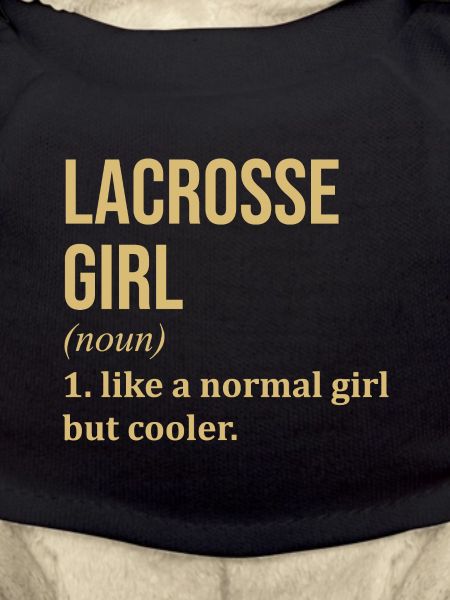 Lacrosse Lacrosse Lacrosse