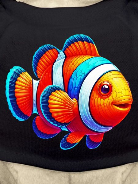 Clownfisch