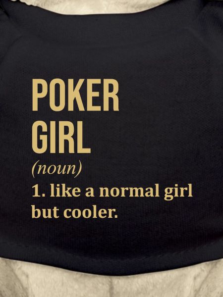 Poker Poker Poker