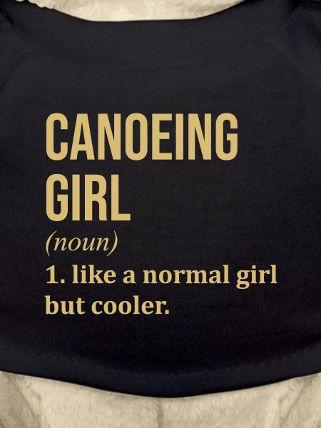 Canoe Canoe Canoe