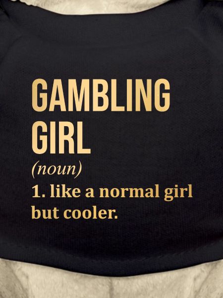 Gambling Gambling Gambling