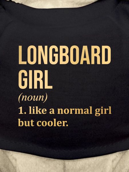 Longboard Longboard Longboard