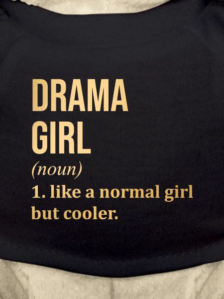 Drame Drame Drame