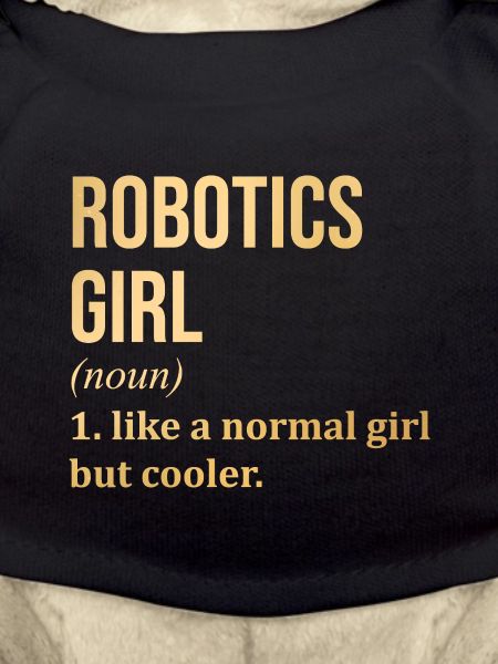 Robotics Robotics Robotics