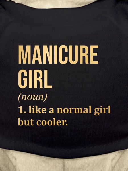 Manucure Manucure Manucure