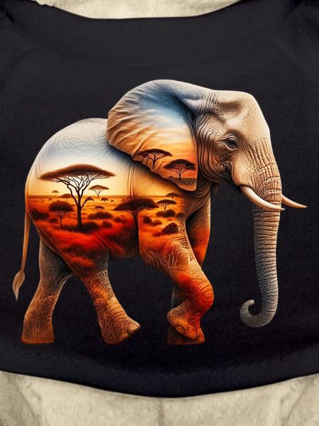 Elefant