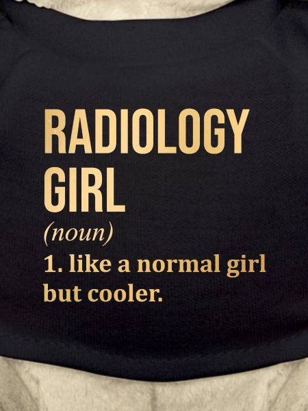 Radiology Radiology Radiology