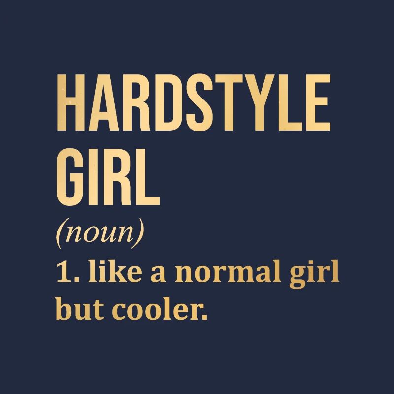 Hardstyle