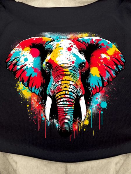 Éléphant
