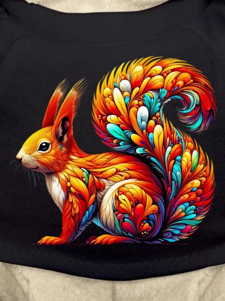 Squirrel