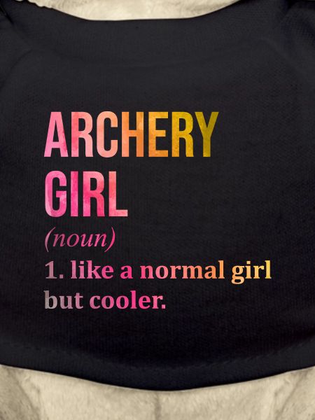 Archery Archery Archery