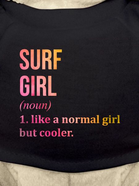 Surf Surf Surf