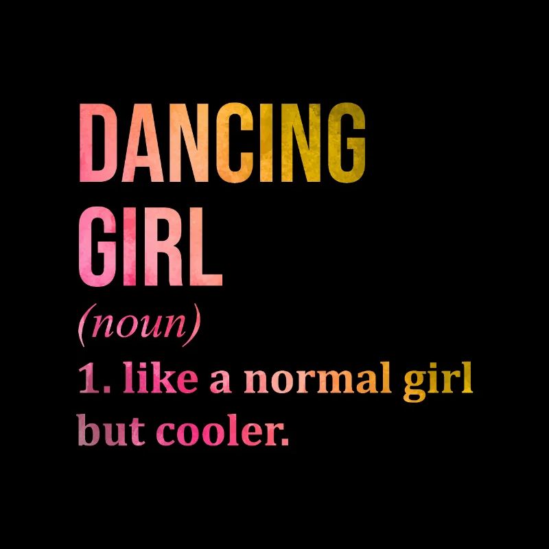 danseur