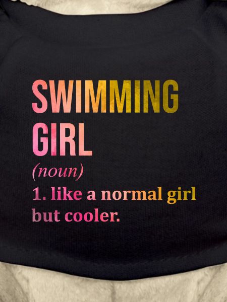 Swimmer Swimmer Swimmer