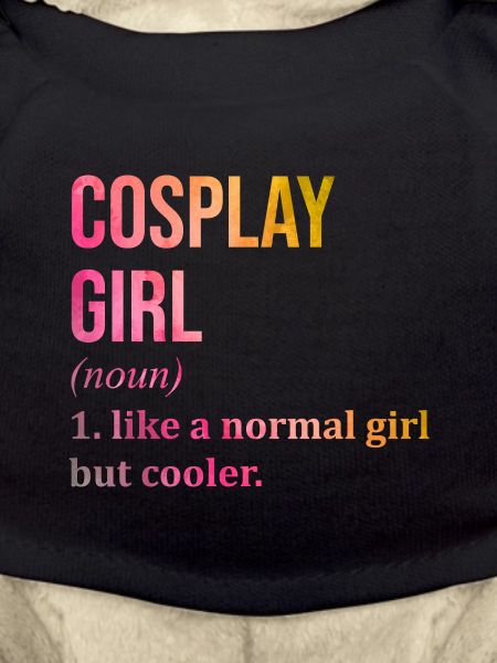 Cosplay Cosplay Cosplay