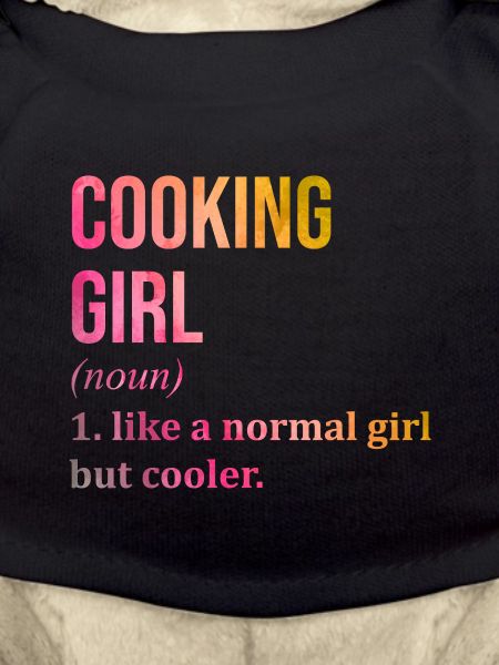 Cooking Cooking Cooking
