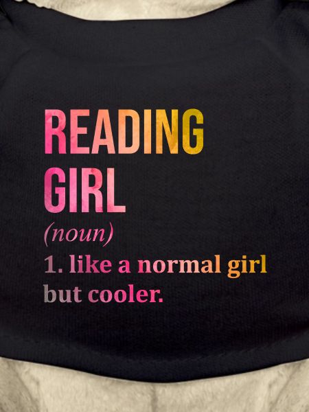 Reading Reading Reading