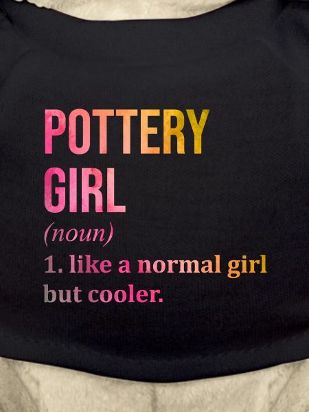 Pottery Pottery Pottery