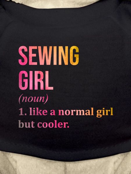 Sewing Sewing Sewing