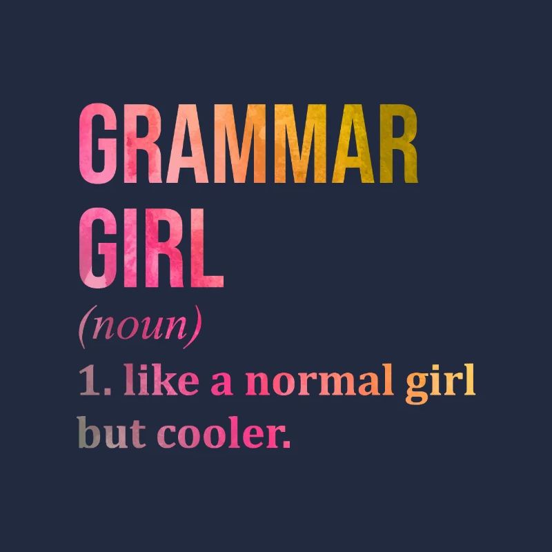 Grammatik