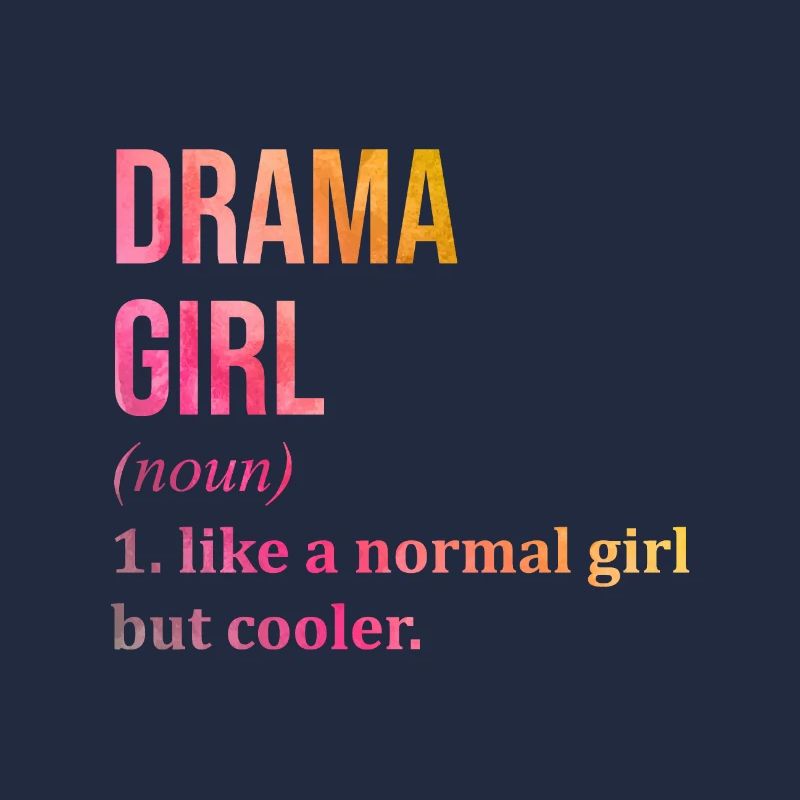 drame