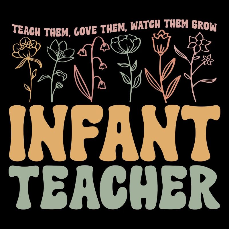 Kindergarten Teacher Daycare Center Educator