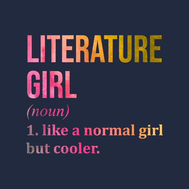 littérature
