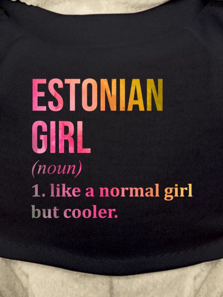 Estonie Estonie Estonie