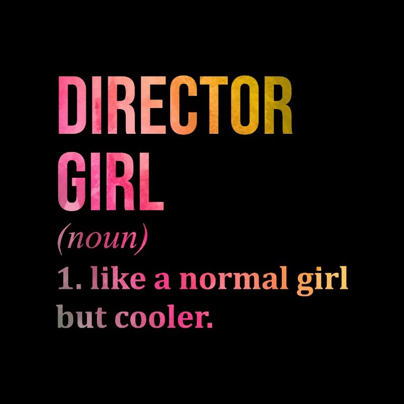 Director