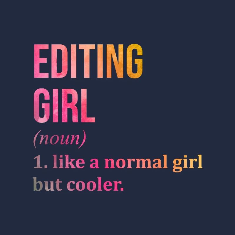 Editor