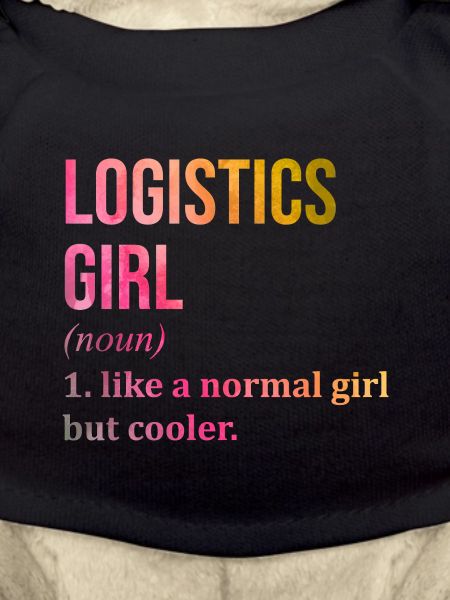 Logistics Logistics Logistics