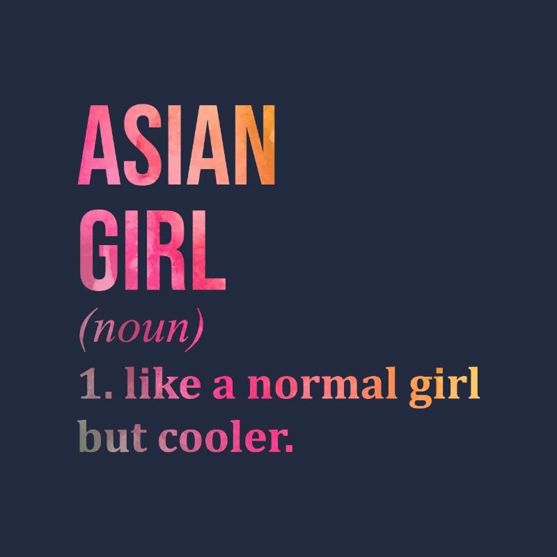 Asian