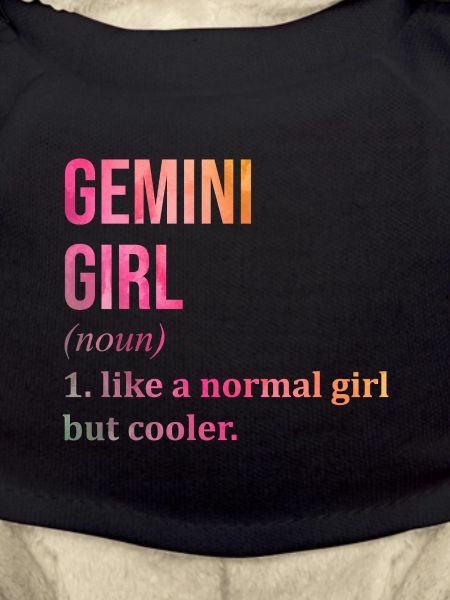 Gemini Gemini Gemini