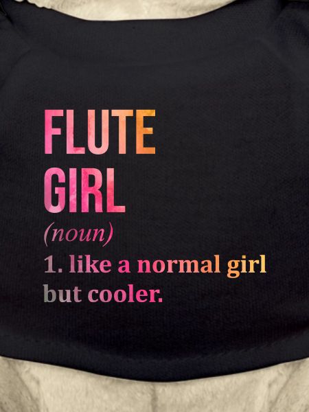 Flute Flute Flute