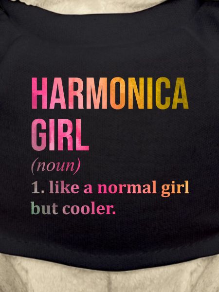 Harmonica Harmonica Harmonica