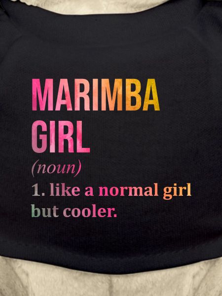 Marimba Marimba Marimba