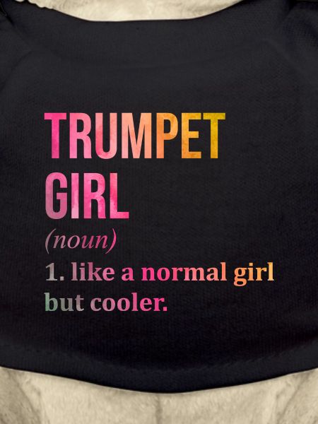 Trumpet Trumpet Trumpet