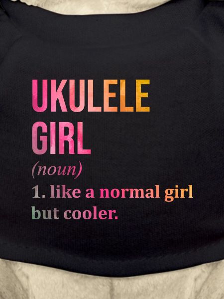 Ukulele Ukulele Ukulele