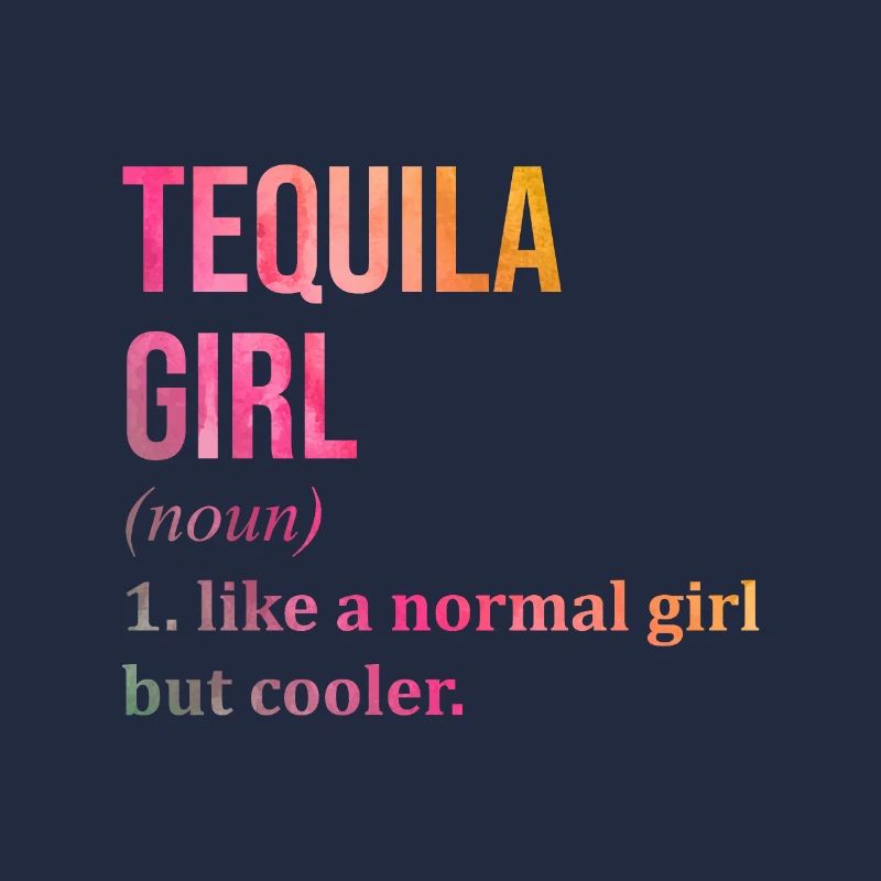 Tequila