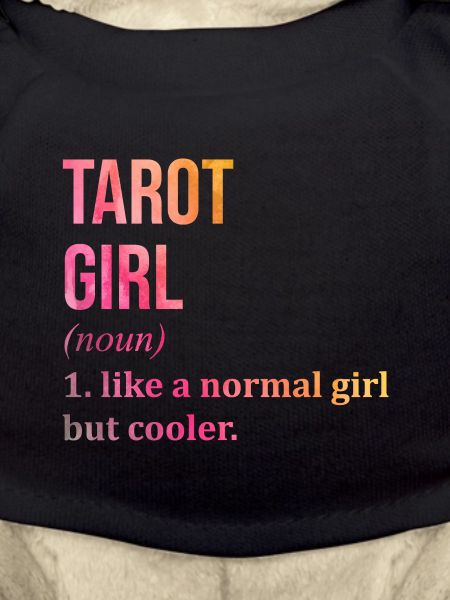 Tarot Tarot Tarot