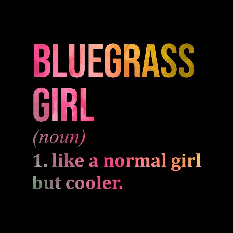 Bluegrass
