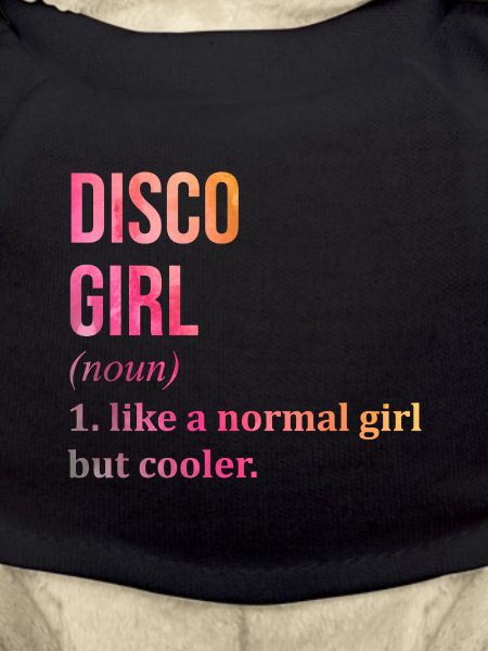Disco Disco Disco