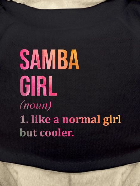 Samba Samba Samba