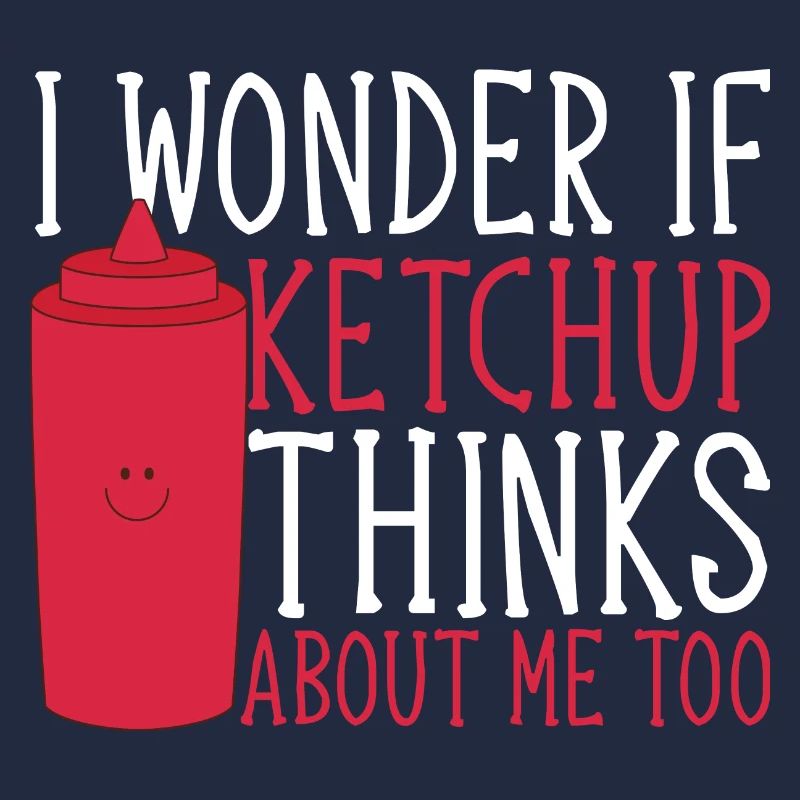 Ketchup Tomatenketchup