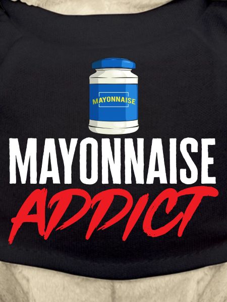 Mayonnaise