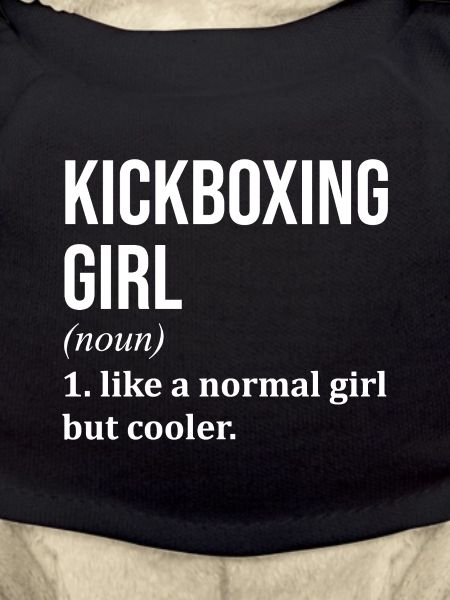 Kickboxing Kickboxing Kickboxing