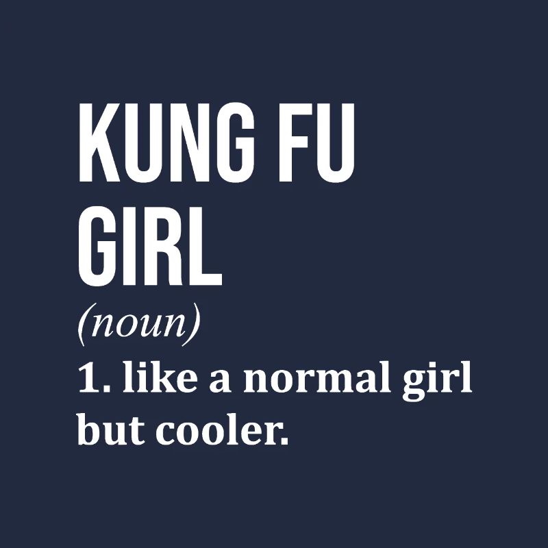 kung-fu