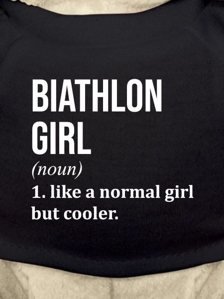 Biathlon Biathlon Biathlon