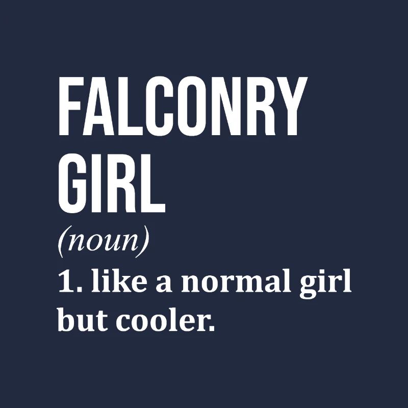 Falknerei