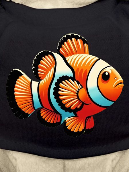 Clownfische